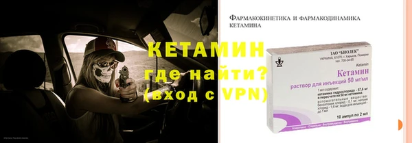 молекула духа Бородино