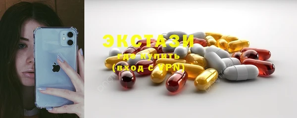 молекула духа Бородино