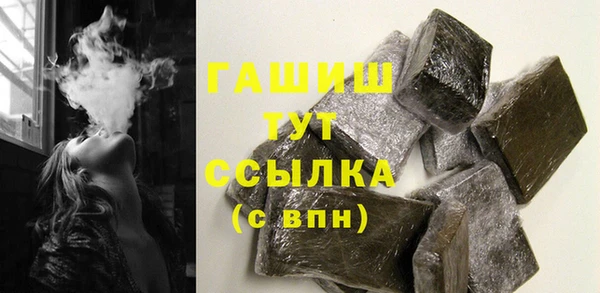 молекула духа Бородино